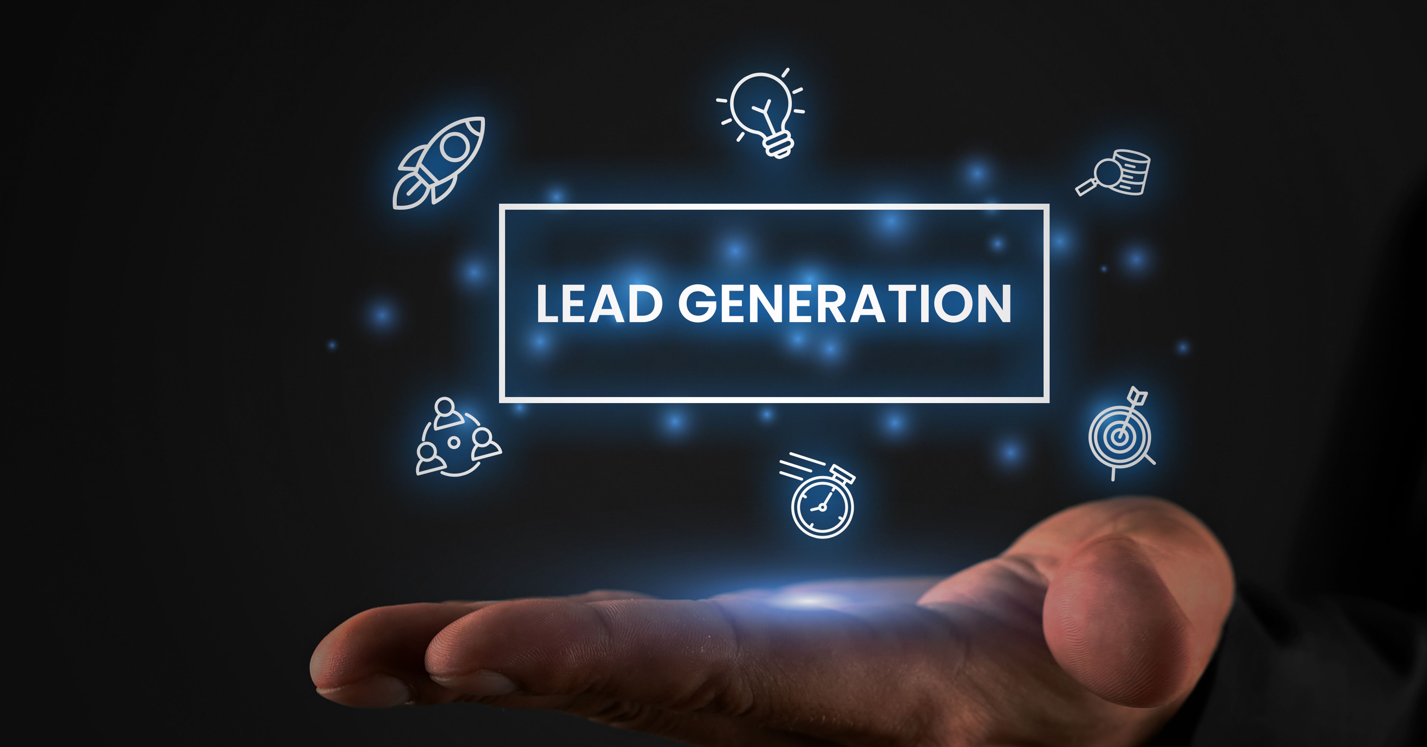 Agent’s Edge: 2 Must-Try Lead Generation Tactics - Lead Generation Tactics